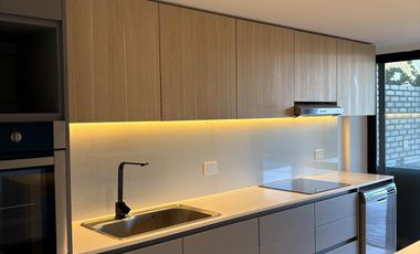 Departamento sobre el golf  en venta en Pilará Residence, Pilara, Pilar