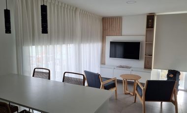 depto. en venta en confluencia rural