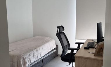 depto. en venta en confluencia rural