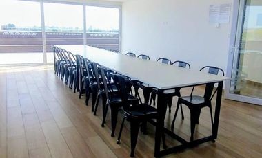 depto. en venta en confluencia rural