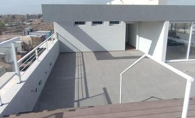 depto. en venta en confluencia rural