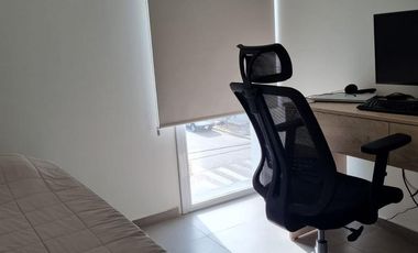 depto. en venta en confluencia rural