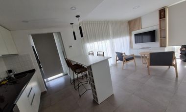 depto. en venta en confluencia rural