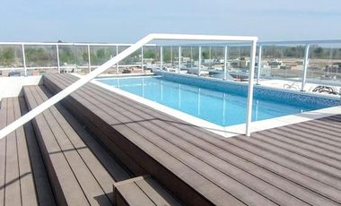 depto. en venta en confluencia rural