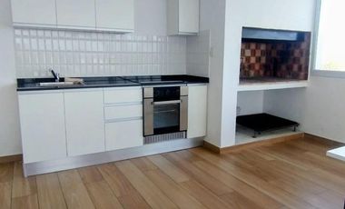 depto. en venta en confluencia rural