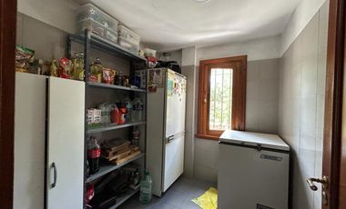 Residencia de 6 ambientes en venta en barranca de San Isidro