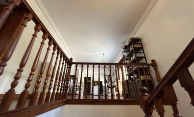 Residencia de 6 ambientes en venta en barranca de San Isidro