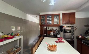 Residencia de 6 ambientes en venta en barranca de San Isidro