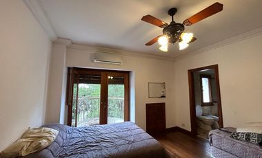 Residencia de 6 ambientes en venta en barranca de San Isidro