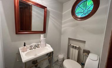 Residencia de 6 ambientes en venta en barranca de San Isidro