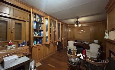 Residencia de 6 ambientes en venta en barranca de San Isidro