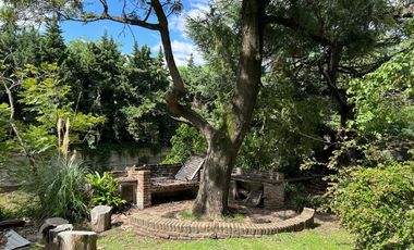 Residencia de 6 ambientes en venta en barranca de San Isidro