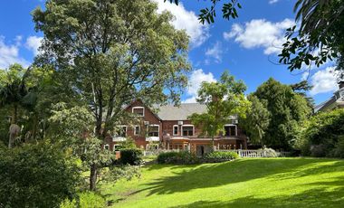 Residencia de 6 ambientes en venta en barranca de San Isidro