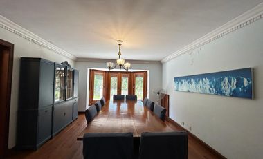 Residencia de 6 ambientes en venta en barranca de San Isidro