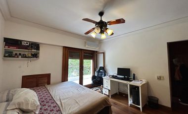 Residencia de 6 ambientes en venta en barranca de San Isidro