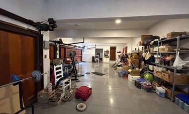 Residencia de 6 ambientes en venta en barranca de San Isidro