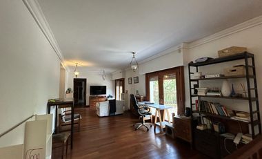 Residencia de 6 ambientes en venta en barranca de San Isidro