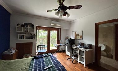 Residencia de 6 ambientes en venta en barranca de San Isidro