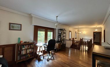 Residencia de 6 ambientes en venta en barranca de San Isidro