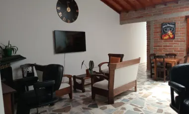 Casa en Arriendo en La Ceja