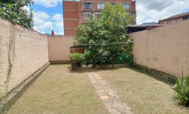 Casa en Arriendo en La Ceja