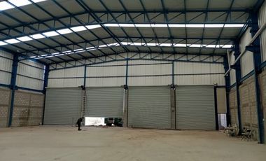 Bodega en Renta sobre carretera México–Pachuca