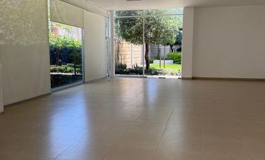 Renta Penthouse Amueblado, Habitarea Residencial. Santa Fe Juriquilla