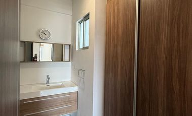 Renta Penthouse Amueblado, Habitarea Residencial. Santa Fe Juriquilla