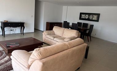 Renta Penthouse Amueblado, Habitarea Residencial. Santa Fe Juriquilla