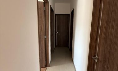 Renta Penthouse Amueblado, Habitarea Residencial. Santa Fe Juriquilla