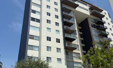 Renta Penthouse Amueblado, Habitarea Residencial. Santa Fe Juriquilla