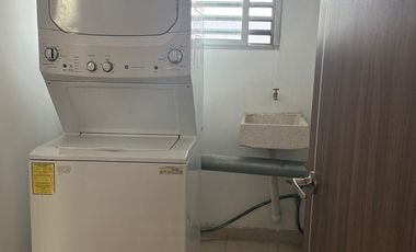 Renta Penthouse Amueblado, Habitarea Residencial. Santa Fe Juriquilla