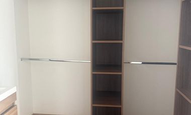 Renta Penthouse Amueblado, Habitarea Residencial. Santa Fe Juriquilla