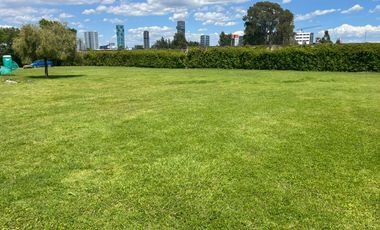 VENTA DE TERRENO EN RESIDENCIAL ARMONIA