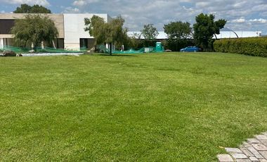 VENTA DE TERRENO EN RESIDENCIAL ARMONIA