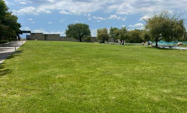 VENTA DE TERRENO EN RESIDENCIAL ARMONIA