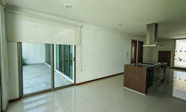 RENTA DE CASA EN LA ISLA 2 LOMAS DE ANGELOPOLIS 3 RECAMARAS