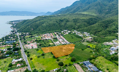Terreno en Venta en Ajijic , Chapala, Jalisco