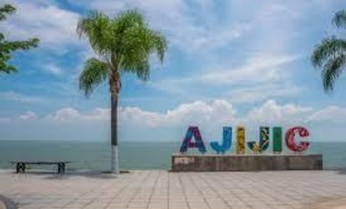 Terreno en Venta en Ajijic , Chapala, Jalisco