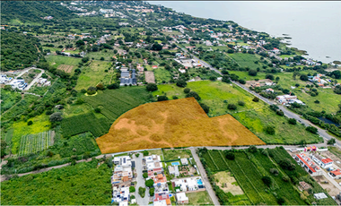 Terreno en Venta en Ajijic , Chapala, Jalisco
