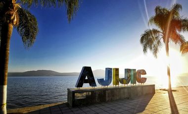 Terreno en Venta en Ajijic , Chapala, Jalisco