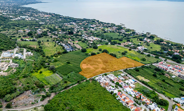 Terreno en Venta en Ajijic , Chapala, Jalisco