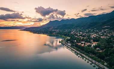 Terreno en Venta en Ajijic , Chapala, Jalisco