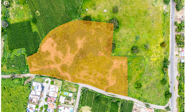 Terreno en Venta en Ajijic , Chapala, Jalisco