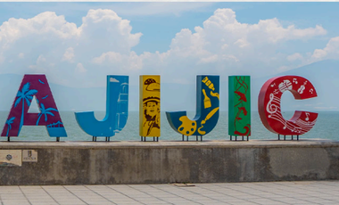 Terreno en Venta en Ajijic , Chapala, Jalisco