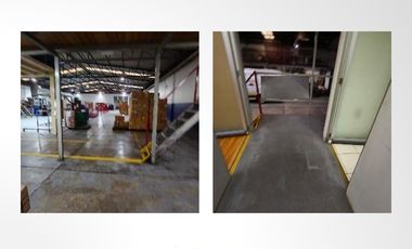 BODEGA EN VENTA EN COL. CD INDUSTRIAL SOBRE AV. AGUAMILPA, TEPIC, NAY.