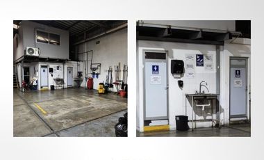 BODEGA EN VENTA EN COL. CD INDUSTRIAL SOBRE AV. AGUAMILPA, TEPIC, NAY.