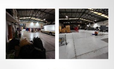 BODEGA EN VENTA EN COL. CD INDUSTRIAL SOBRE AV. AGUAMILPA, TEPIC, NAY.