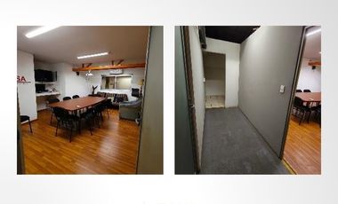 BODEGA EN VENTA EN COL. CD INDUSTRIAL SOBRE AV. AGUAMILPA, TEPIC, NAY.