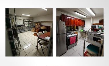 BODEGA EN VENTA EN COL. CD INDUSTRIAL SOBRE AV. AGUAMILPA, TEPIC, NAY.